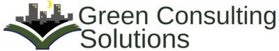 Green Consulting Solutions